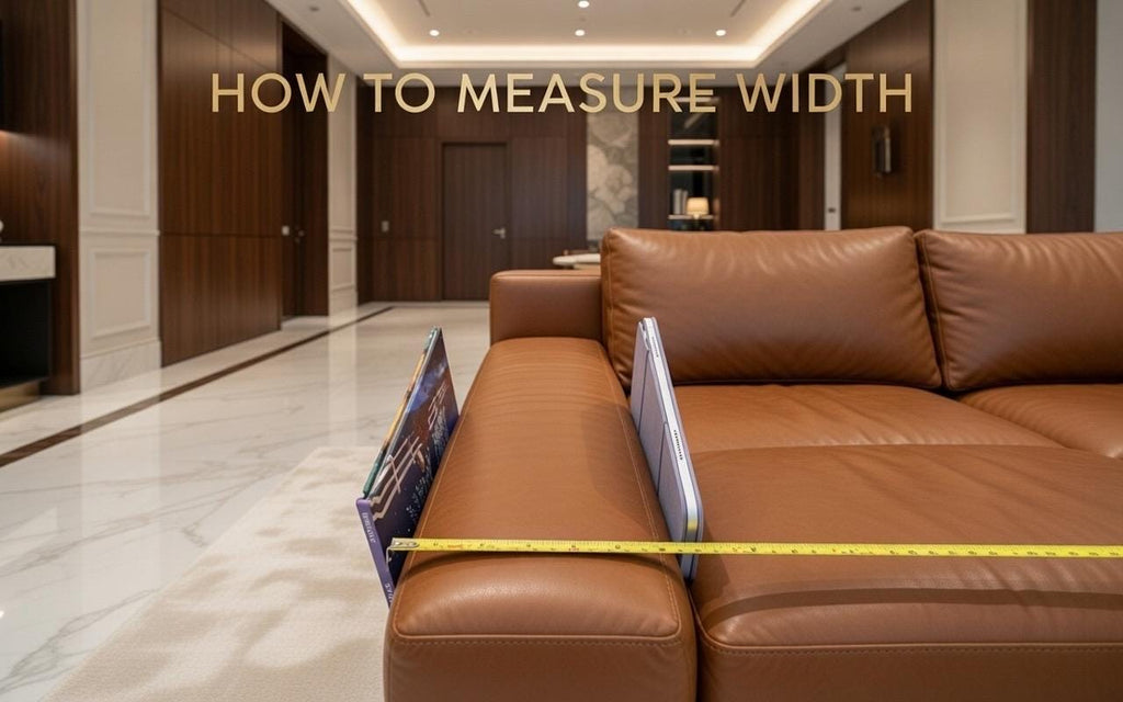 Live Edge Walnut & Epoxy "River" Couch Arm Table | Handmade | Sofa Tray | coffee table | Sofa sleeve tray | C-shaped side table | Gift idea